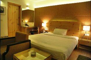 Hotel President, Dehradun 5
